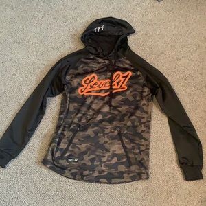 Level One sweatshirt